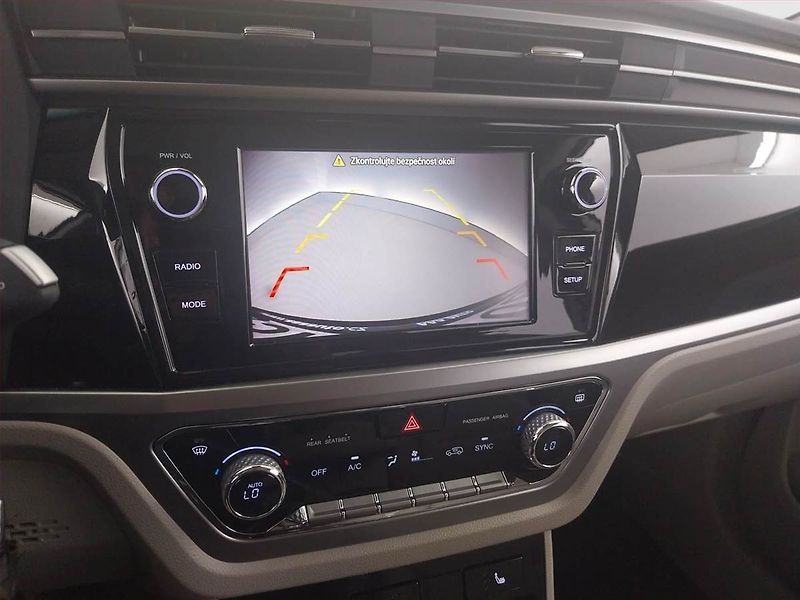 SsangYong Korando (2023) 1.5 T-GDI, Automat, ČR,1.maj - fotka 22 z 22