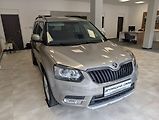 Škoda Yeti 1.4 TSI DRIVE 4x4 DSG - náhled 1