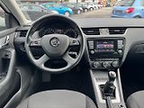 Škoda Octavia (2014) Elegance 1.6 TDI 4x4 77kW - náhled 18