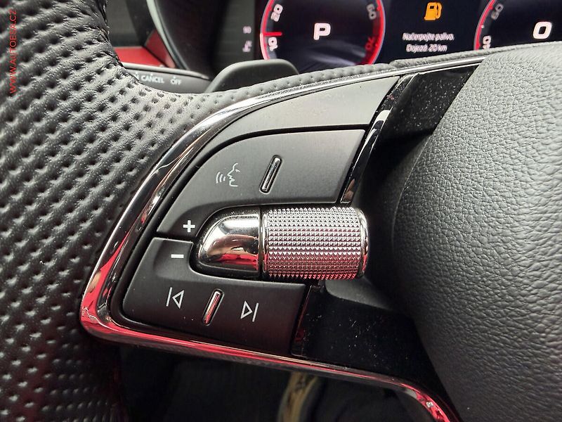 Škoda Fabia (2023) 1.0TSI, 1.maj,ČR, Monte - fotka 19 z 22