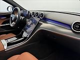 Mercedes-Benz Třídy C 300 4MATIC kombi - náhled 14