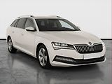 Škoda Superb (2019) Ambition 2.0 TDI, 4X4 - náhled 1