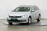 Volkswagen Passat - náhled 1