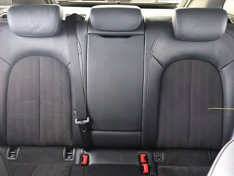 Audi A6 (2015) 3.0 TDI, 4X4, Automat, Kůže - fotka 10 z 29