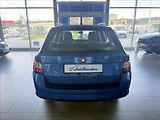 Škoda Fabia 1,2   TSI,1.MAJITEL,SERVISKA - náhled 4