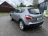 Nissan Qashqai 1,5dCi - náhled 4