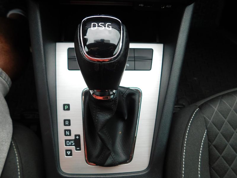 Škoda Octavia (2017) III KOMBI 1.4 TSI AUTOMAT - fotka 20 z 39