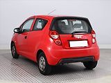 Chevrolet Spark (2013) 1.0 16V, ČR,1.maj, Serv.kniha - náhled 3