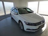 Volkswagen Passat (2017) 2,0TDI-140KW-KŮŽE*VYHŘ.SEDADLA - náhled 2