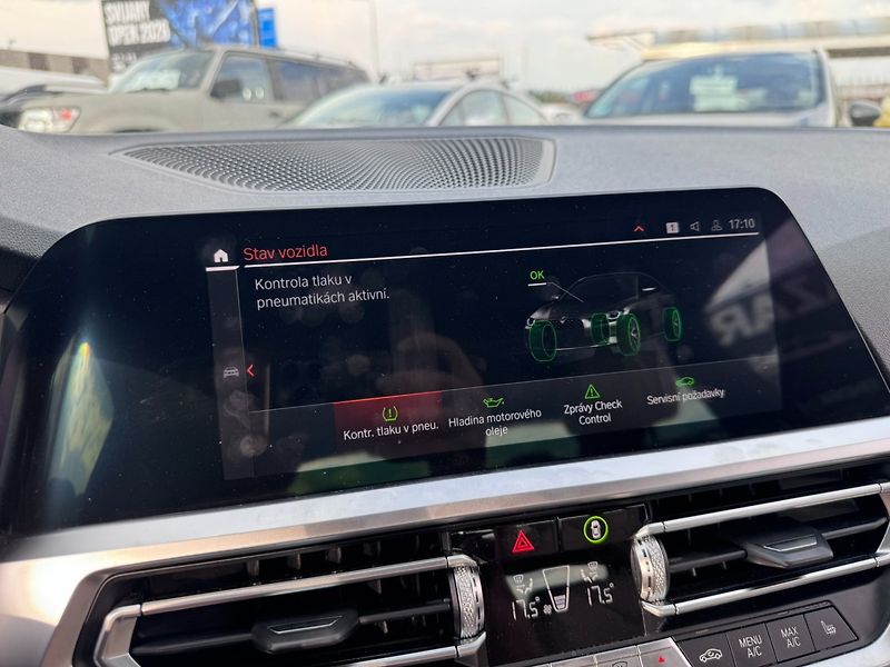 BMW Řada 4 (2020) 430i 2,0i 190 KW G22 KUPÉ - fotka 31 z 50