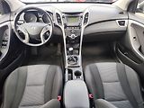 Hyundai i30 1.6 CRDi/81kW Trikolor Komfort - náhled 11