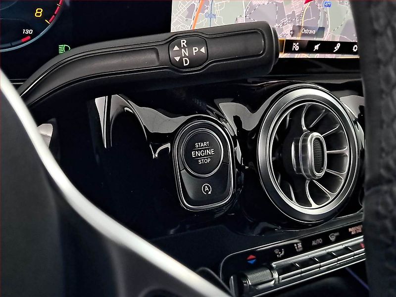 Mercedes-Benz Třídy B (2019) B 180, Automat, Kůže, Navi - fotka 23 z 24