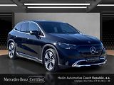 Mercedes-Benz EQE (2025) 350 4MATIC SUV - náhled 7