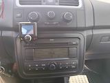 Škoda Roomster (2008) 1.9TDi, ČR, AC, výhřev sed - náhled 11
