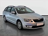 Škoda Octavia (2016) 1.6 TDI, Serv.kniha, Navi - náhled 1