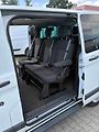 Ford Tourneo Custom (2015) Titanium L1-H1, KLIMA +TZ - náhled 12