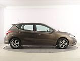 Nissan Pulsar (2015) 1.2 DIG-T, Park. senzory - náhled 6