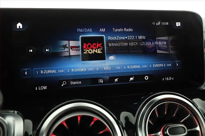 Mercedes-Benz GLB (2023) 200 d 4MATIC - fotka 9 z 30