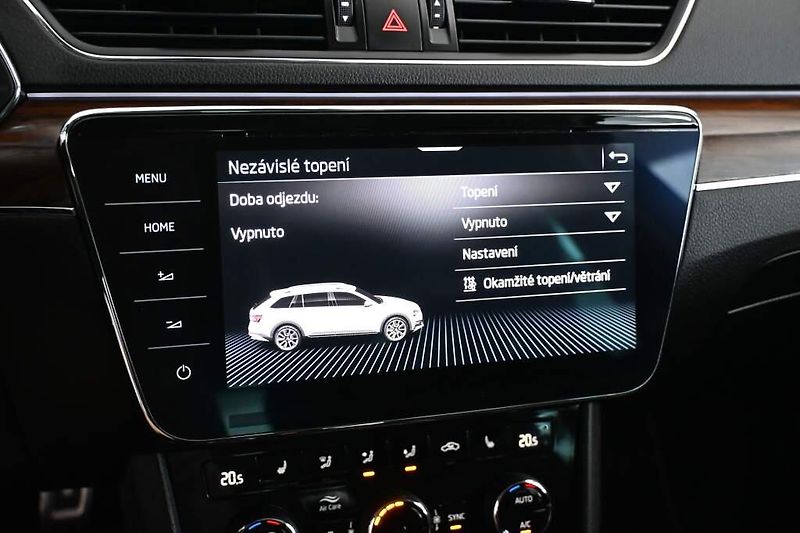 Škoda Superb (2023) 2.0 DSG 4x4 SCOUT Matrix LED T - fotka 20 z 40
