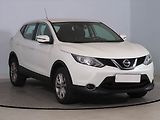 Nissan Qashqai (2017) 1.2 DIG-T, ČR,1.maj - náhled 1