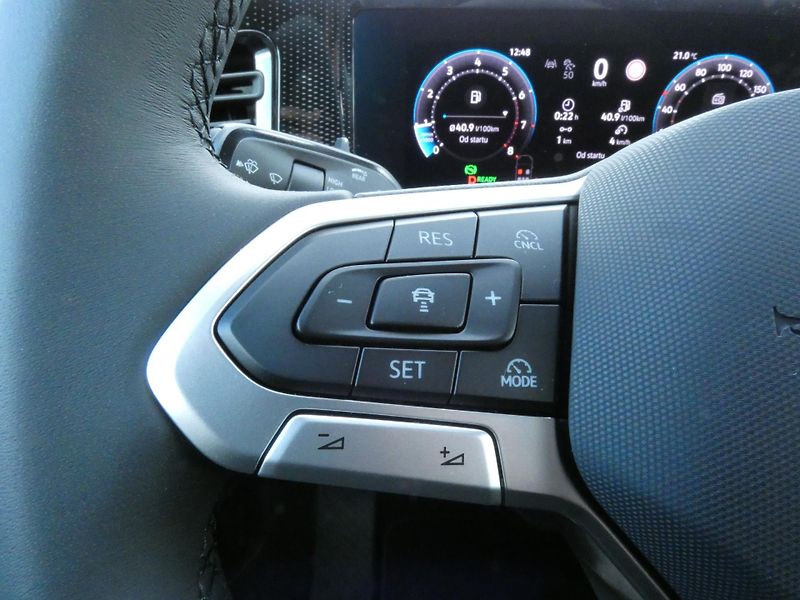 Volkswagen Tiguan Life 1,5 eTSI 110 kW mHEV - fotka 24 z 30
