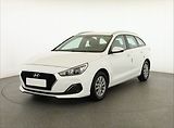 Hyundai i30 (2018) 1.0 T-GDI, Serv.kniha - náhled 1
