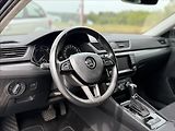 Škoda Superb 2,0 140kW DSG NAVI EL.KUFR - náhled 11