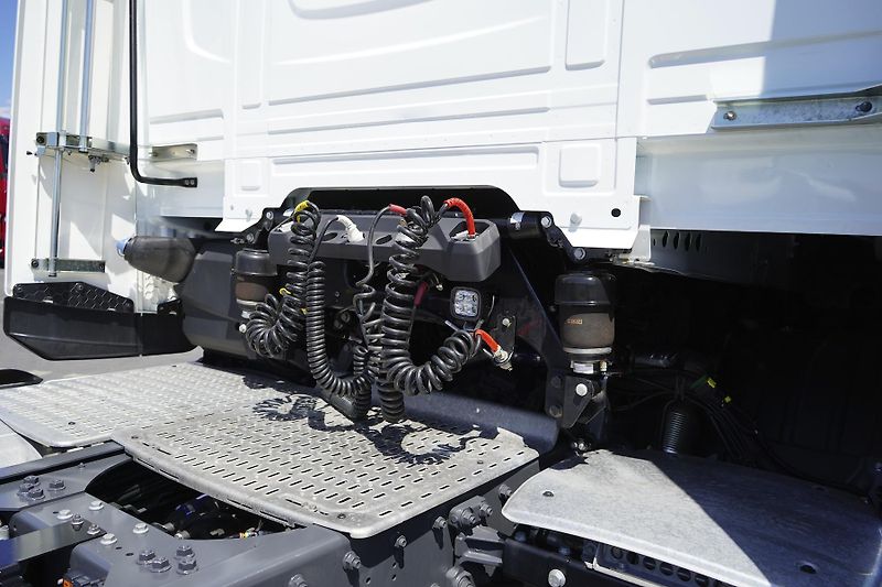 DAF XG (2025) / 480 / ACC / E 6 / I – COOL / - fotka 39 z 54