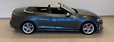 Audi S5 Cabrio 3.0 TFSI V6 AWD 354hp - náhled 11