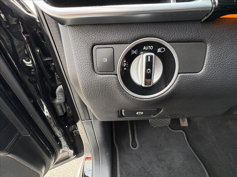Mercedes-Benz GLE 5,0 500 AMG V8 Servis MB,Top - fotka 7 z 61