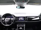 Škoda Kodiaq 2,0 TDI 4x4 DSG CZ L&K DPH - náhled 26