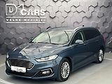 Ford Mondeo 2.0 EB 140 kW Titanium servis - náhled 1