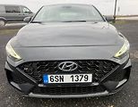 Hyundai i30 1,6 118 kw Fastback Mild Hybri - náhled 8