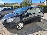 Opel Meriva (2012) 1.4 i Top Stav,Serviska - náhled 6