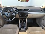 Škoda Superb (2016) 1.4 TSi, Style, bixen, +ALU - náhled 8