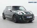 Mini Cooper 1,5 TURBO CZ ORIG ALU AUT KLIM - náhled 1