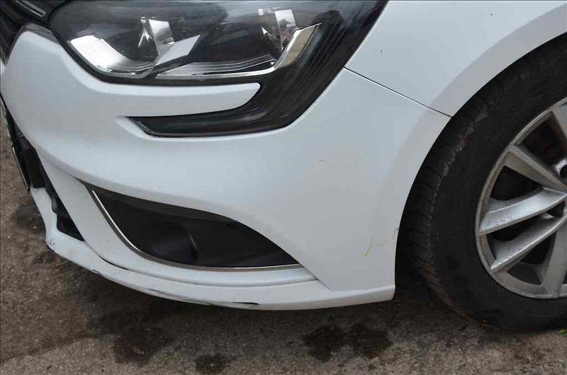 Renault Mégane (2016) GRANDTOUR 1,5 DCI - fotka 8 z 24