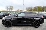 Mercedes-Benz GLE 350d 4Matic AMG/260PS - náhled 2
