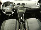 Škoda Roomster (2006) 1.4i, Panor, AC - náhled 8