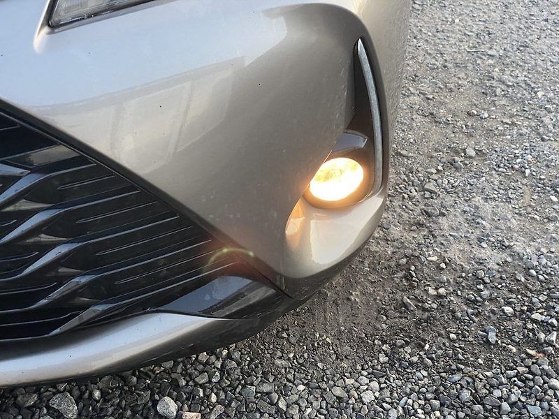 Toyota Yaris 1.5i, ČR, Trend, záruka - fotka 9 z 15