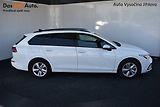 Volkswagen Golf Variant (2023) 1.5TSI 110kW,MATRIX,Webasto - náhled 7