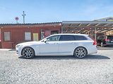 Volvo V90 (2018) 2.0D 110KW mat – INSCRIPTION - náhled 8