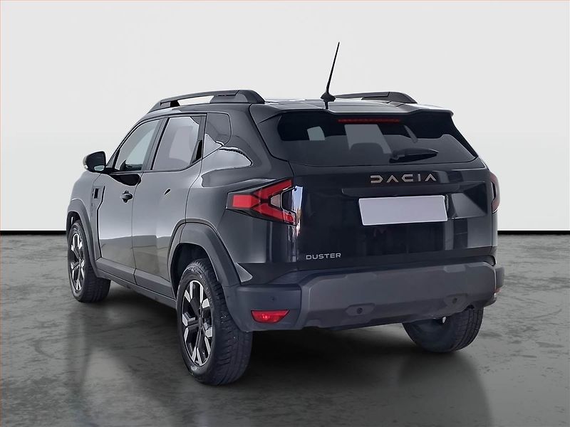 Dacia Duster (2024) 1.0 TCe - fotka 4 z 21