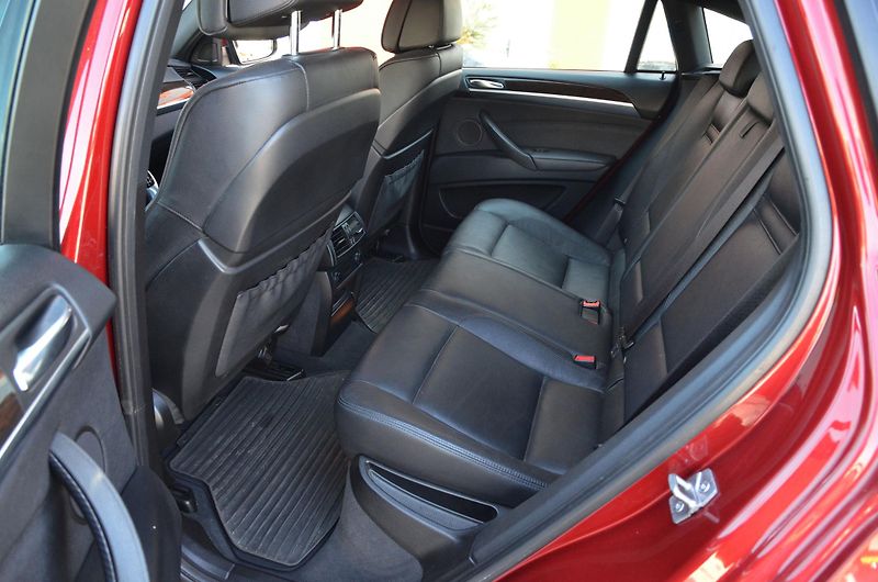 BMW X6 (2013) xDrive 40d 225kW / ČR - fotka 19 z 37