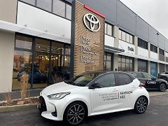 Toyota Yaris 1.5 Hybrid 130k GR-SPORT VIP - fotografie inzerátu