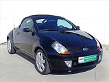 Ford Streetka 1,6 i Kůže Klimatizace Alu - náhled 15