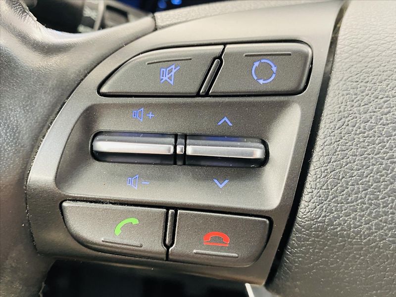 Hyundai i30 1,4 T-GDi 103kW - fotka 15 z 24