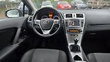 Toyota Avensis 1.8LIFE 1MAJITEL 108KW - náhled 15
