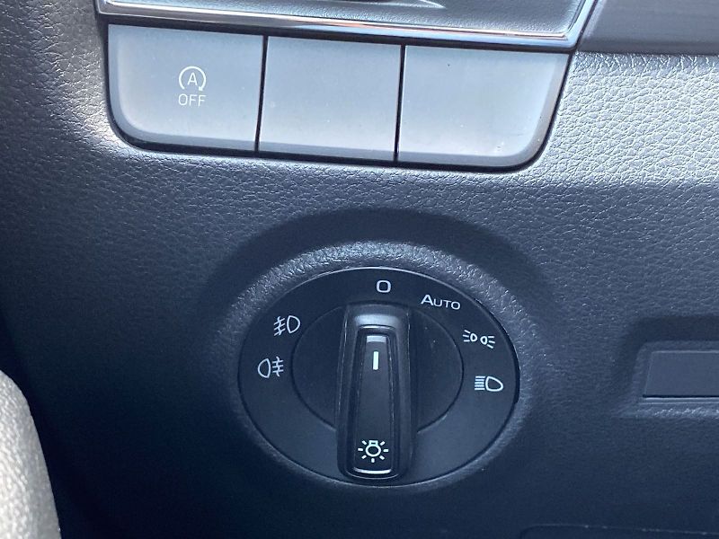 Škoda Fabia (2020) 1.0 TSI Style - fotka 20 z 31