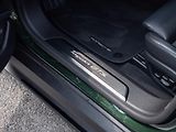Porsche Taycan GTS Sport Turismo HuD Pano Ven - náhled 11